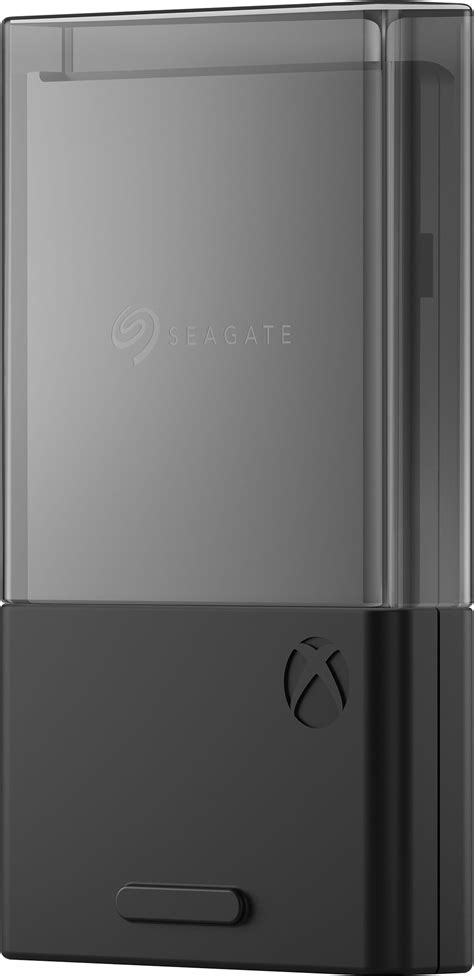Customer Reviews Seagate 2TB Storage Expansion Card For Xbox Series X
