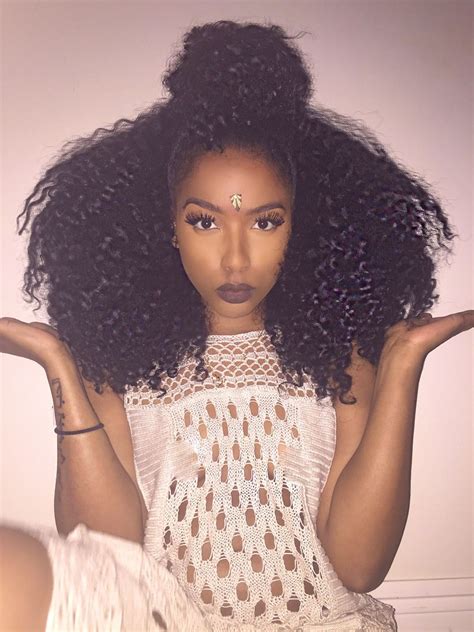 364,970 likes · 440 talking about this. my-natural-hair-journey/ afro hair, curly hair, black girl ...