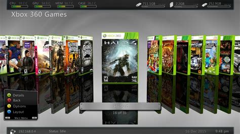 Mas De 120 Juegos Para Xbox 360 Rgh 11300 En Mercado Libre