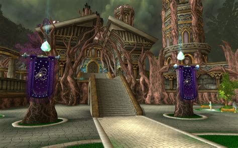 Azsharas Palace Wowpedia Your Wiki Guide To The World Of Warcraft