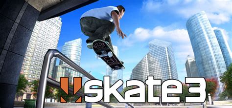 Skate 3 Free Download Pc Game