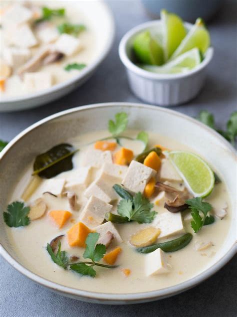 Whole foods hours and whole foods locations along with phone number and map with driving directions. Tom Kha Tofu Recipe — Registered Dietitian Columbia SC ...