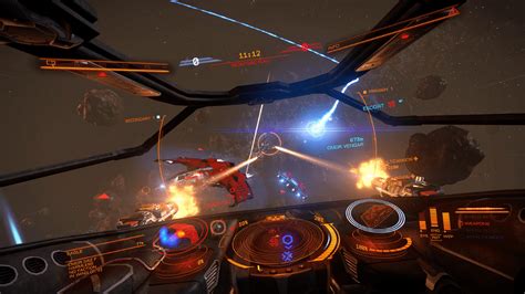 Elite Dangerous For Xbox One Available Now Mmohuts