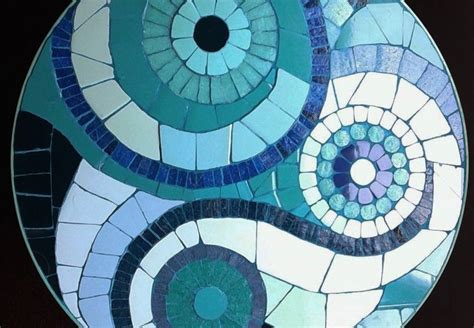 Mosaiquismo Azulejos De Mosaico Mosaicos