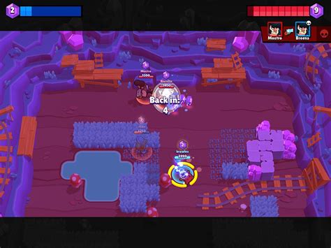 Yes, it does feel frustrating to receive +1 star point at the end of the season after reaching 500'ish trophies. Brawl Stars cheats and tips - Earning power points and ...