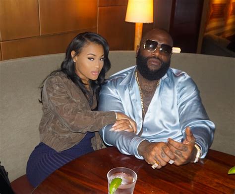 rick ross denies being married to lira galore not yet