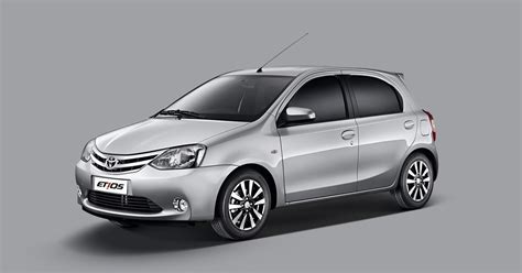 Auto Esporte Toyota Lança Série Especial Platinum Para O Etios