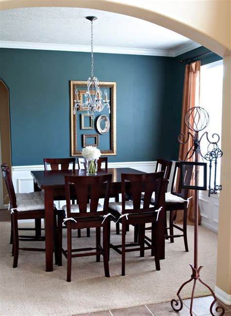 Pin By Lynn Ramsburg On Home Design Do It Yourself Dining Room Paint