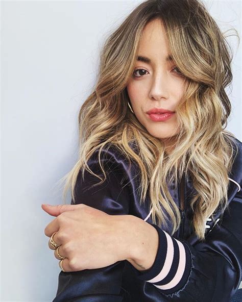 Chloe bennet has departed from the upcoming powerpuff girls pilot due to a scheduling conflict. Chloe Bennet family in detail: mother, father, brothers ...