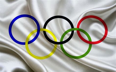 Olympic Flag Symbols Wallpapers Hd Desktop And Mobile Backgrounds