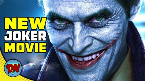 Introduce a little anarchy, upset the established order, and everything becomes. Joker New Movie: Every Update You Need To Know | Explained ...