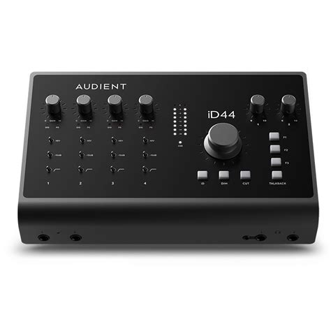 Audient Id44 Mkii