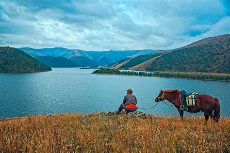 Why Mongolia Is Safe Travel Destination For Social Distancing