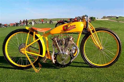 Pin By Bryan X On Moto Antique And Reproretro Motorcycle Classic