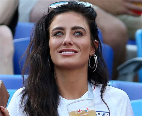 England Wags At World Cup 2018 Meet The Wives And Girlfriends Of The Whole Squad Daily Star