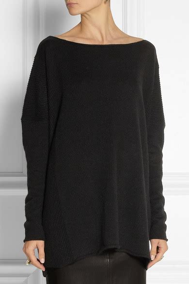 Donna Karan New York Oversized Cashmere Sweater Net A Portercom