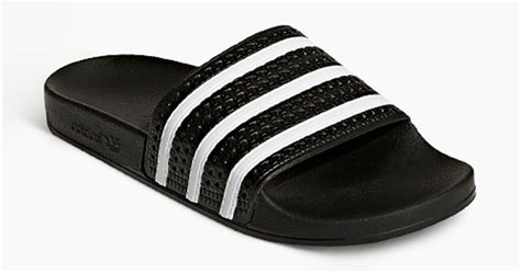 Today Only 799 Adidas Slides The Freebie Guy