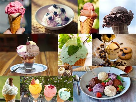 The Most Popular Ice Cream Flavors Dream Scoops