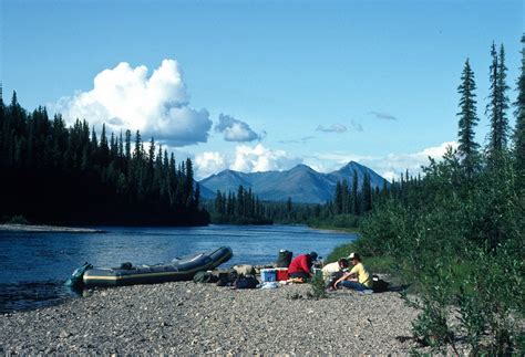 Kobuk River Alaskaorg