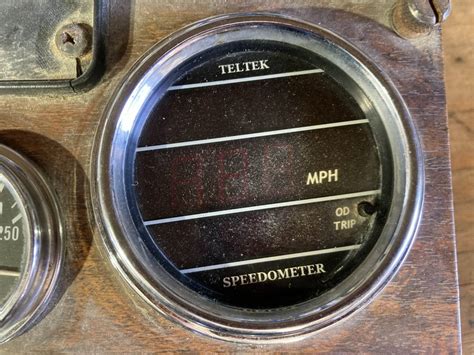 Peterbilt Speedometer For Sale Spencer Ia