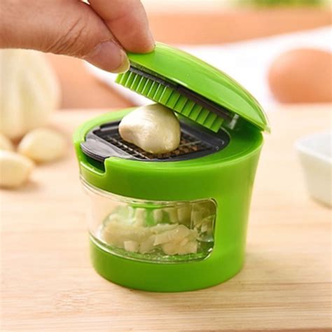 New Kitchen Onion Chopper Garlic Mincer Slicer Dicer Grater Vegetable
