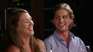 Married At First Sight Recap Papayas Brandons A Princess And Michael And Meka Have A Connection
