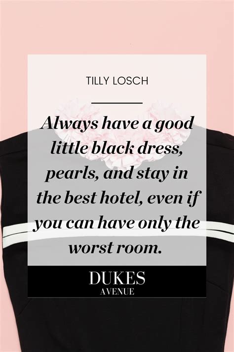 80 Timeless Black Dress Quotes And Captions For Instagram