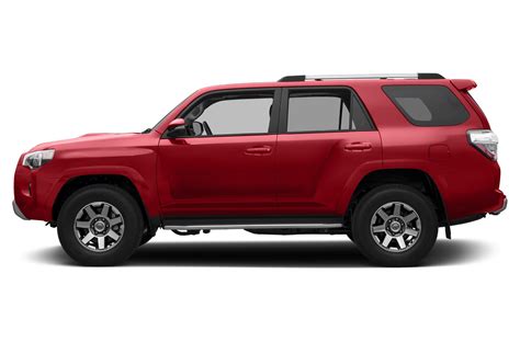 2015 Toyota 4runner Trail Premium 4dr 4x4 Pictures