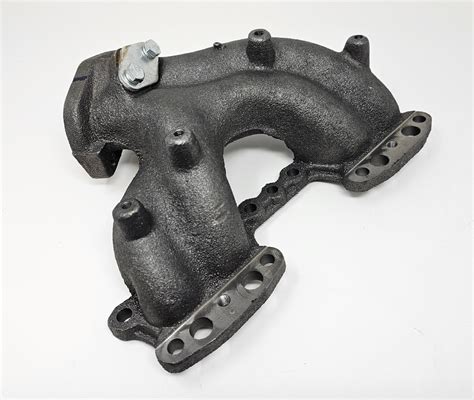 Exhaust Manifold Toyota 24l 22r 22re 4runner Pickup Truck And Celica