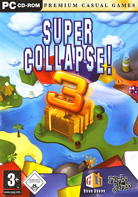 Free Collapse Game S Full Version Free Software Download Sparktoday