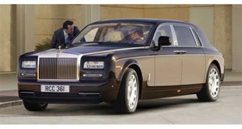 2014 Rolls Royce Phantom Full Specs Features And Price Carbuzz