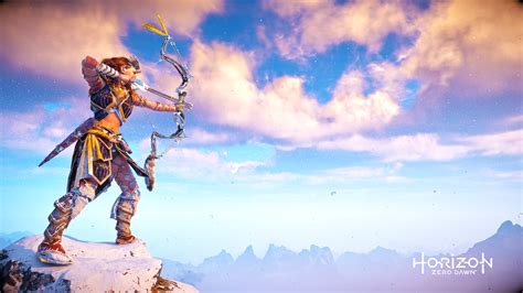 Start your search now and free your phone. Horizon Zero Dawn HD Wallpaper | Background Image | 1920x1080 | ID:909592 - Wallpaper Abyss