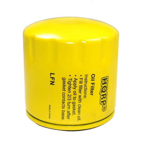 Hqrp Oil Filter For Kohler 14 16 18 And 20 Hp Magnum Series
