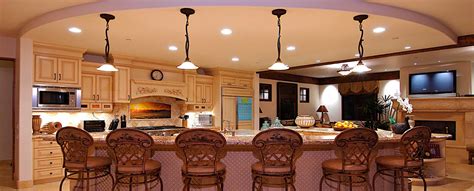 Residential Lighting Services