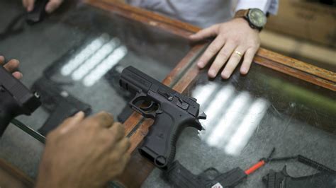 If You Give A Man A Gun The Evolutionary Psychology Of Mass Shootings — Quartz