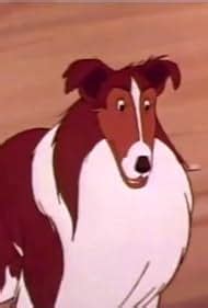 Lassie S Rescue Rangers Lassie And The Spirit Of Thunder Mountain TV