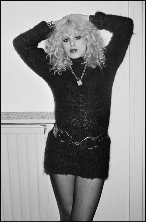 nancy spungen the figure of the 1970s punk rock vintage news daily