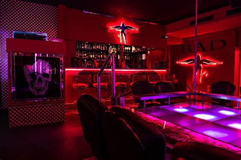 Top 10 Spots For Strip Clubs In Berlin