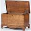 Pennsylvania Blanket Chest  Cowans Auction House The Midwests Most