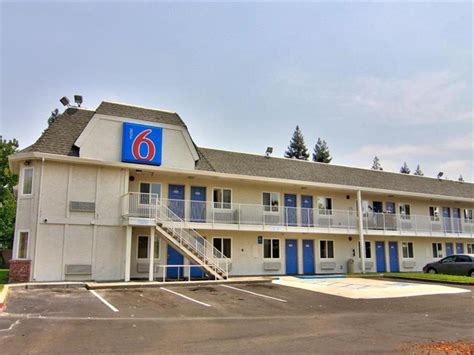 Motel 6 Sacramento South In Sacramento Ca Room Deals Photos And Reviews