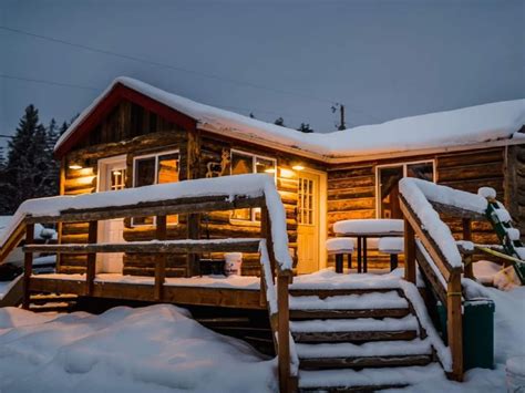 Top 11 Cabin Rentals Near Glacier National Park For 2023 Trips To