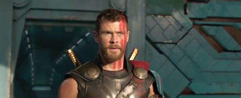 Thor Ragnarok Rules Weekend Box Office In Korea For Second Week