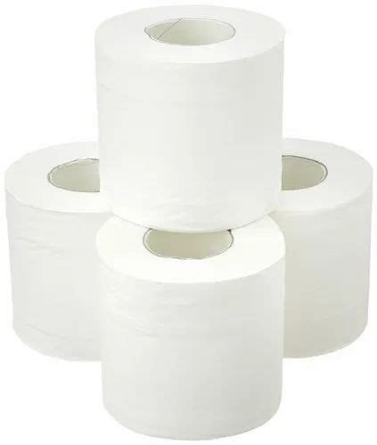 Plain Tissue Paper Roll Box Gsm Less Than 80 Gsm At Rs 16piece In