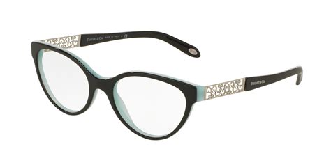 Tiffany And Co Tf2129 Eyeglasses Tiffany And Co Authorized Retailer