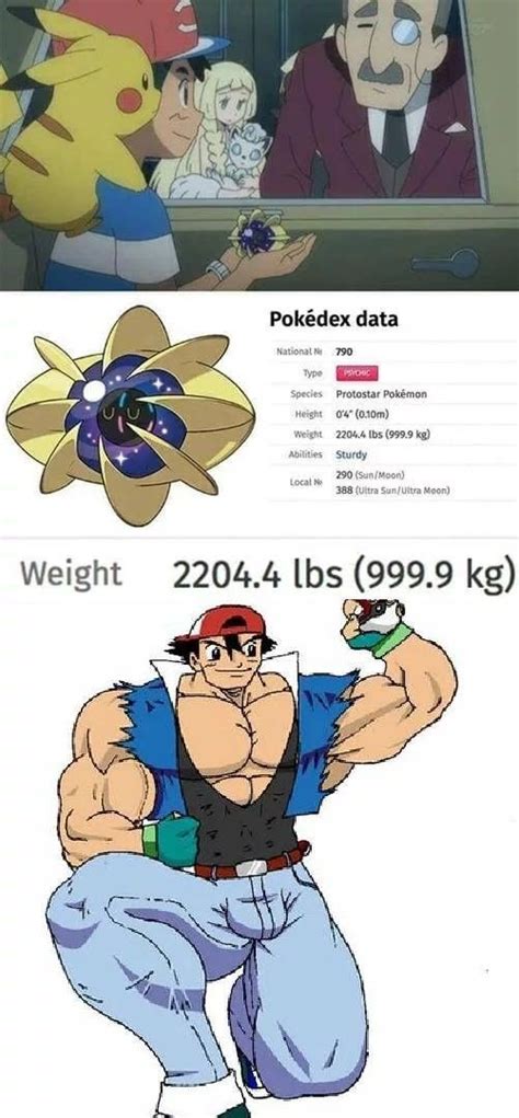 The Evolution Of Pokemon Memes