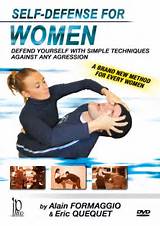 Pictures of Self Defense Dvds
