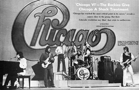 Robert Lamm Terry Kath Chicago The Band Chicago Transit Authority