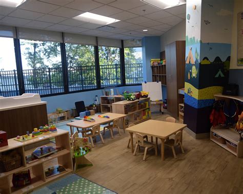 Everbrook Academy of Crystal City in Arlington, VA | 201 12th Street