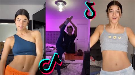 Charli Damelio Tik Tok Dance Compilation May 2020 Part 2 Youtube