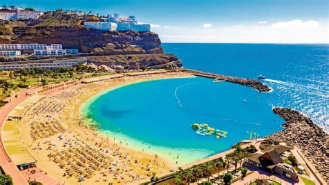 Last Minute Holidays To Gran Canaria 2024 2025 Tuiholidaysie